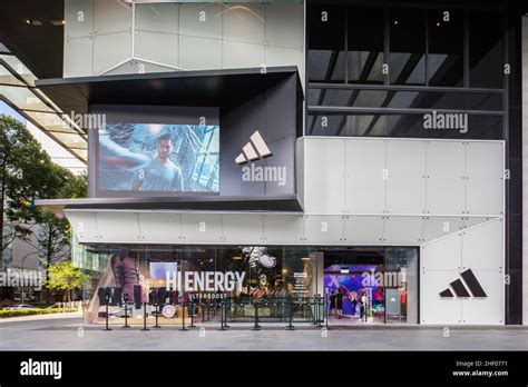 orchard adidas brand centre|adidas in orchard road.